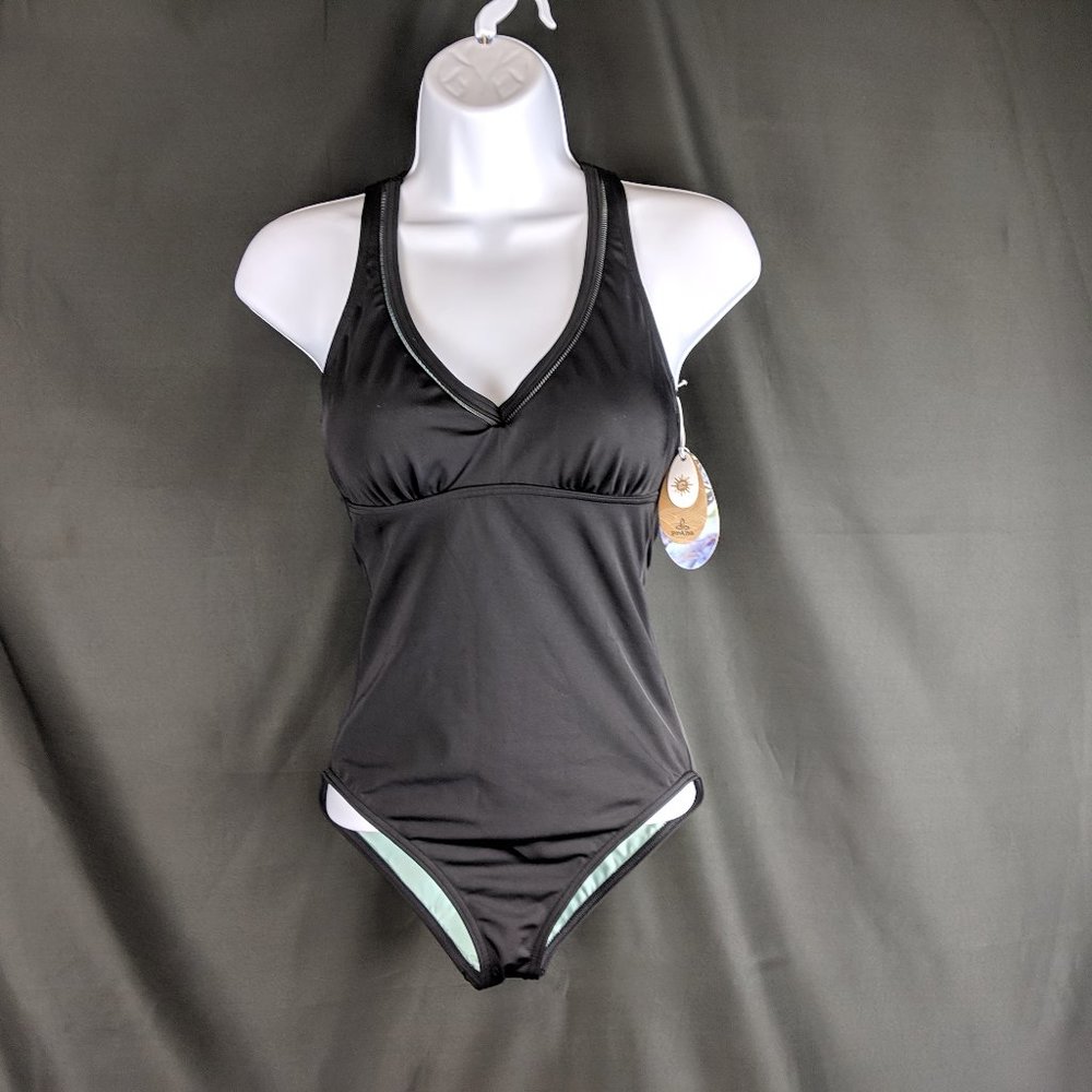 prAna Khari One Piece Swimsuit